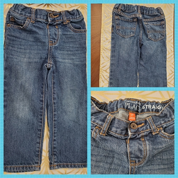 Clothes - Picture 3 of 3